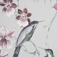 Graham and Brown Julien MacDonald Utopia Grey 112082 Wallpaper